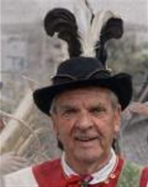 Profilbild von Paul De Bastiani